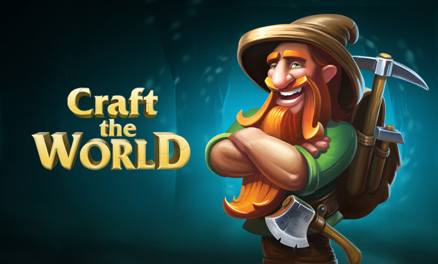 Communauté Steam :: Guide :: Советы и тонкости Craft The World