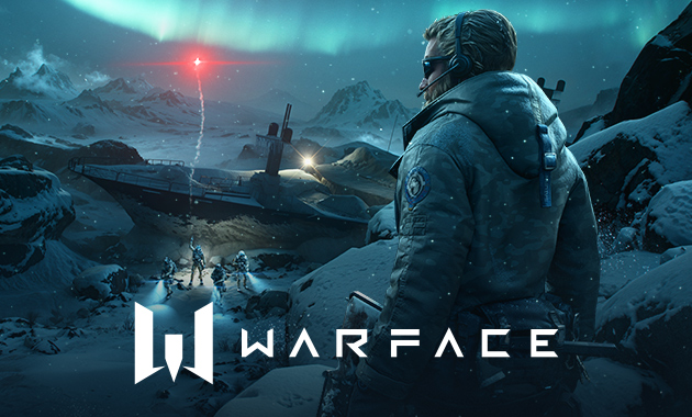 Скачать Warface ПТС. Играть Warface ПТС Онлайн Бесплатно