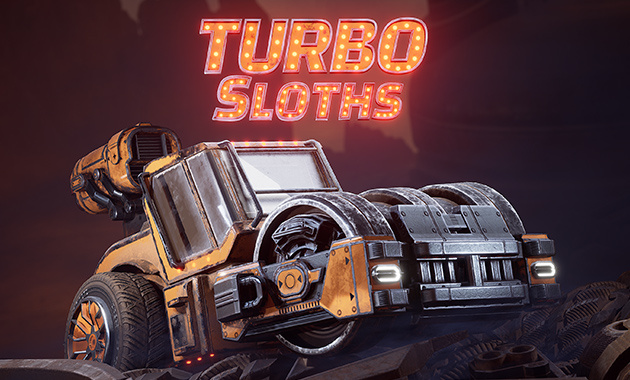 Turbo sloths