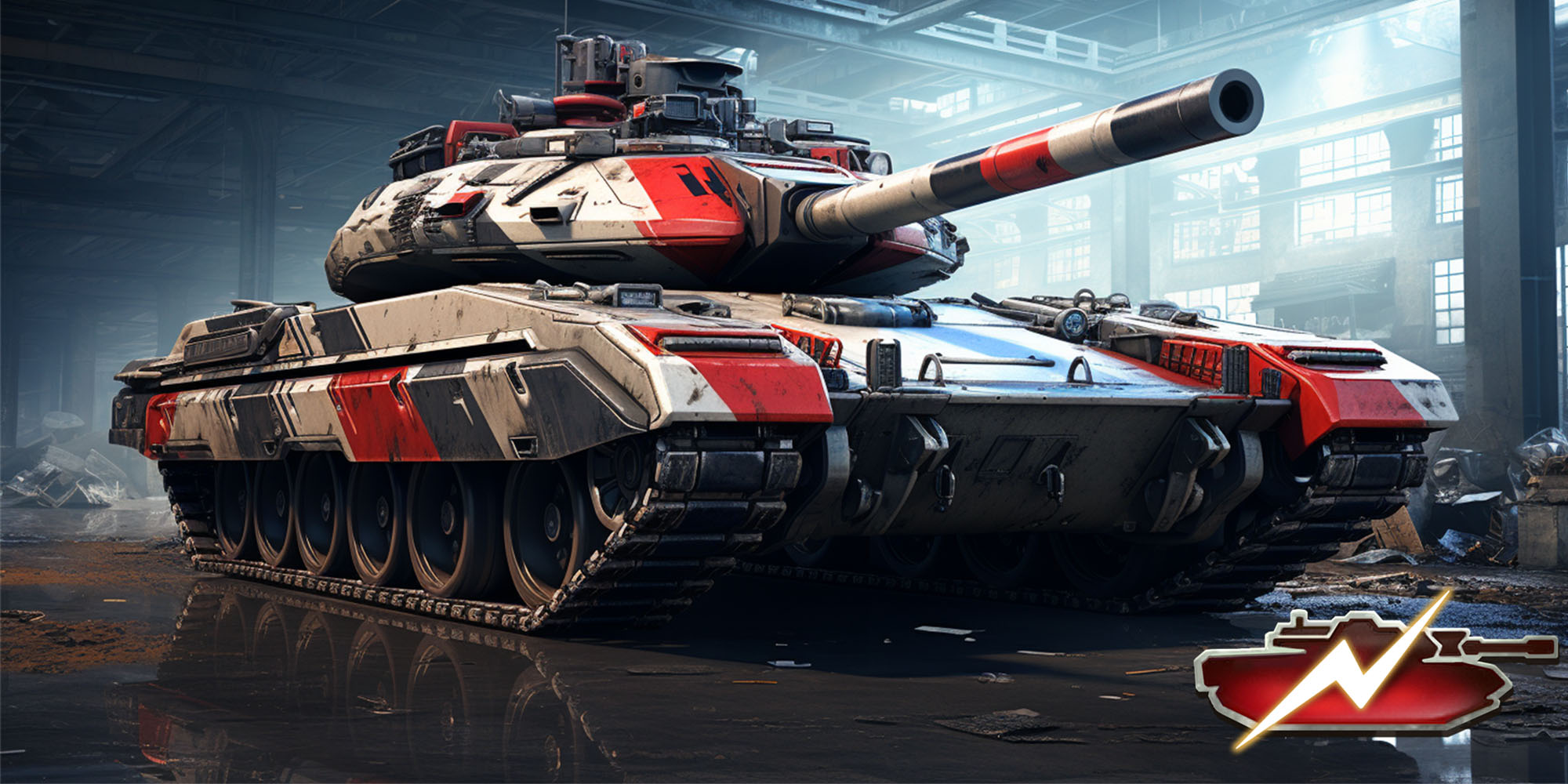 Скачать War of Tanks Extreme Developers. Играть War of Tanks онлайн  бесплатно