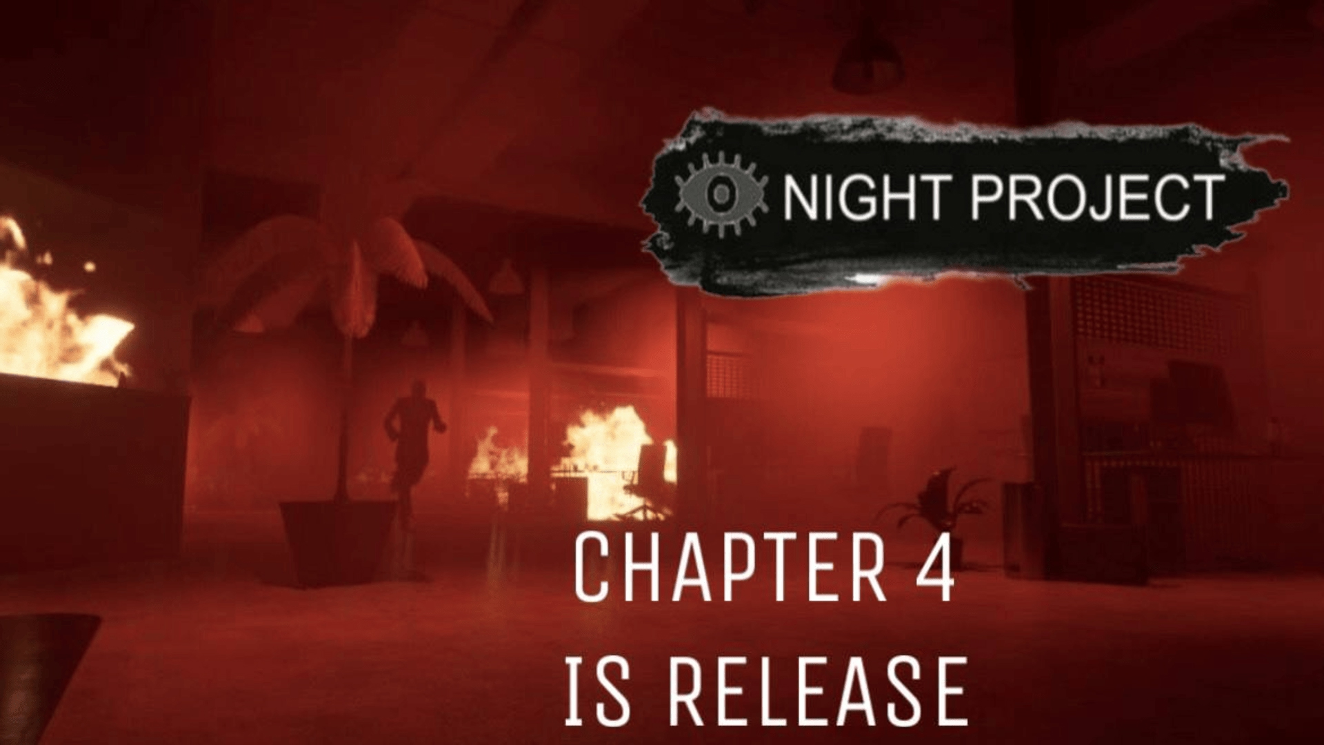 Project Nigh About the game