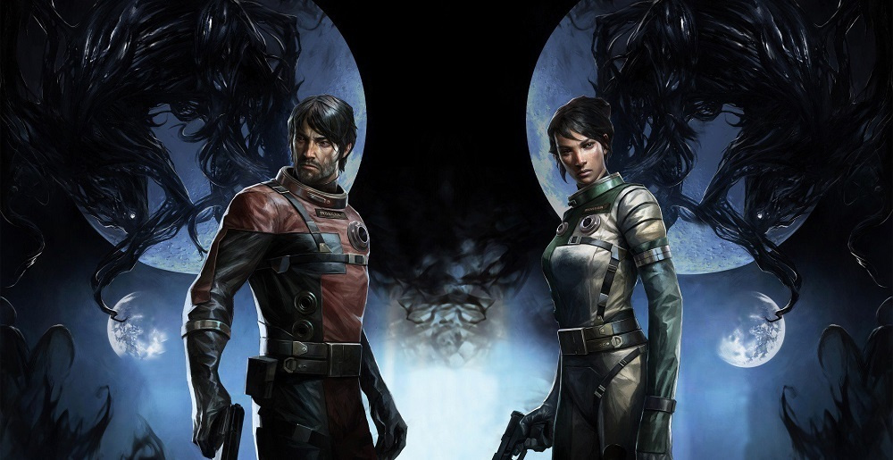 Norasuko Prey 2