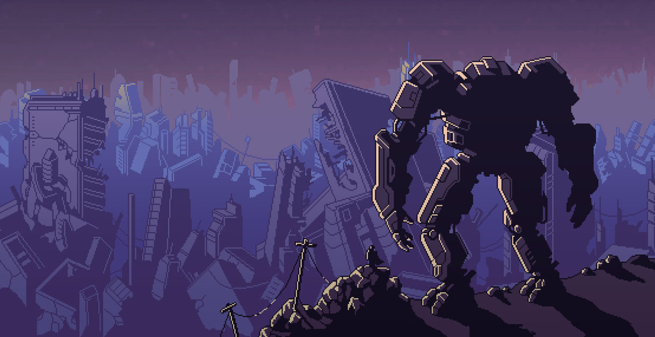 Обзор: Into the Breach | VK Play