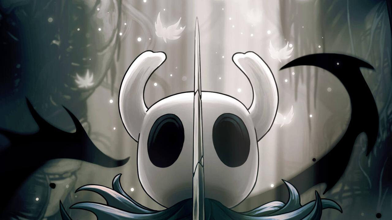 Steam hollow knight achievements фото 24