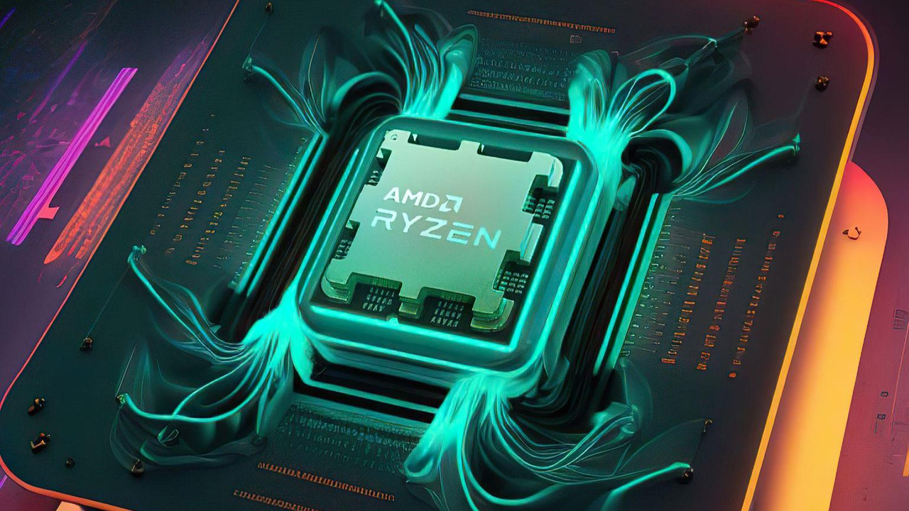 Ryzen 7 7800x3d Ozon