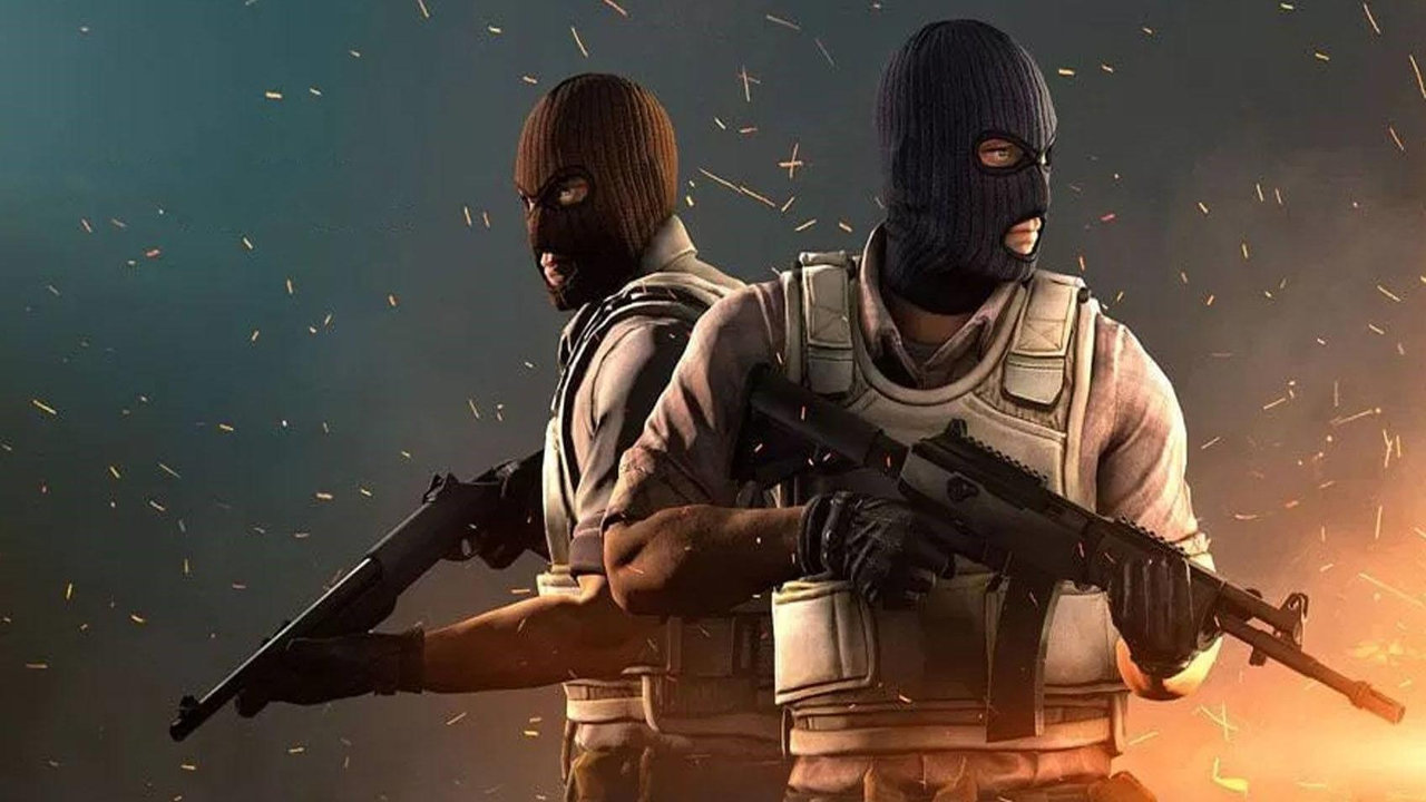 Картинки cs go