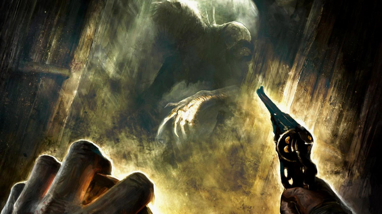 Как отключить встречи с монстрами в игре Amnesia