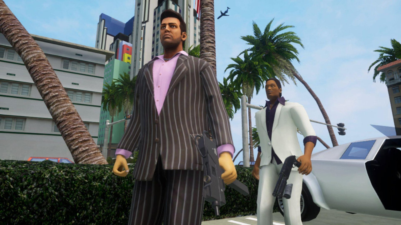 GTA 6 NEW RUMOR, NEXT FROMSOFTWARE GAME COMING SOON? & MORE - YouTube