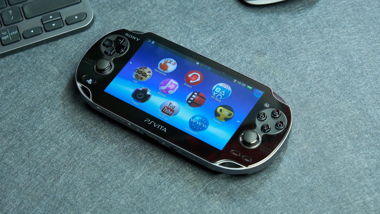 Sony vita gta 5 фото 22