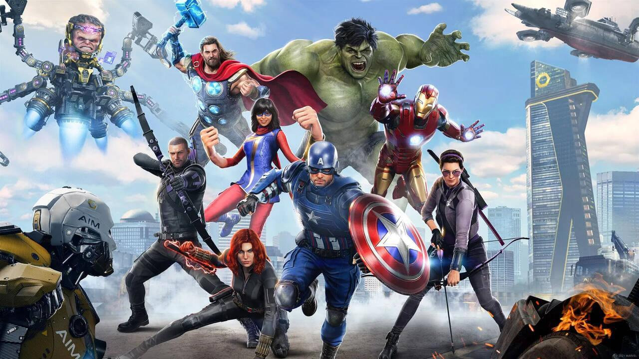 Marvels the avengers. Marvel Avengers игра. Марвел Мстители игра. Марвел Авенгерс игра. Мстители авенджерс