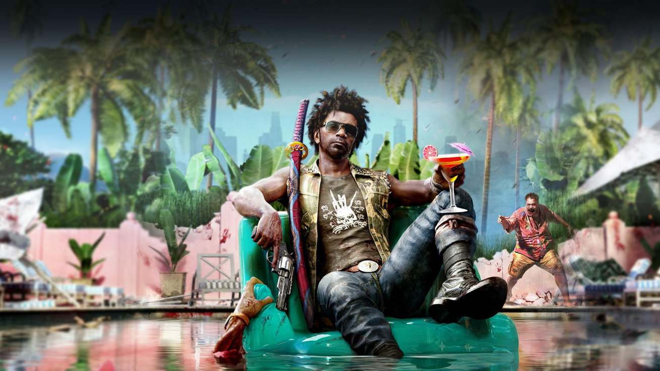 Dead island 2 где блок предохранителей В сеть слили первые 30 минут Dead Island 2 VK Play