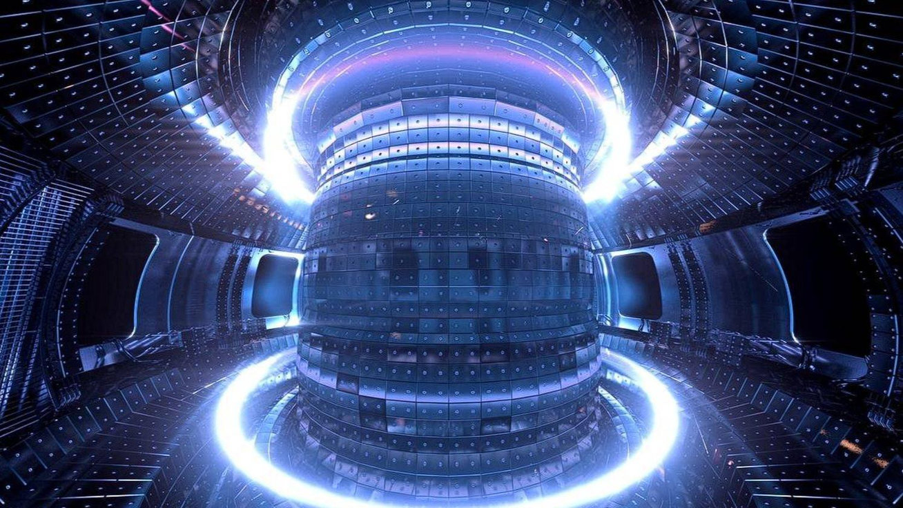 Проект новые атомные и энергетические технологии