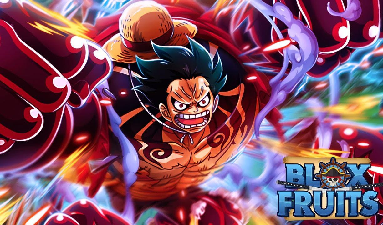 Коды для аниме-игры по One Piece — Blox Fruits на июнь 2024 года | VK Play