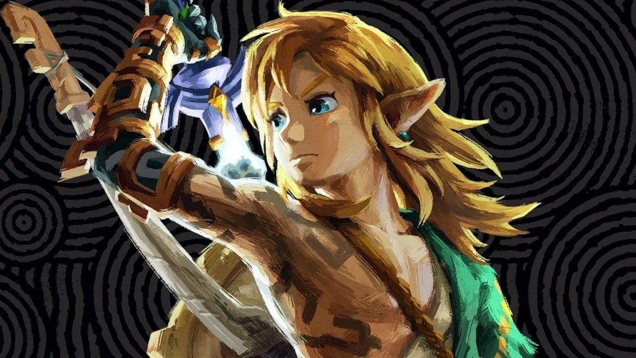 The legend of zelda tears of the kingdom steam фото 30