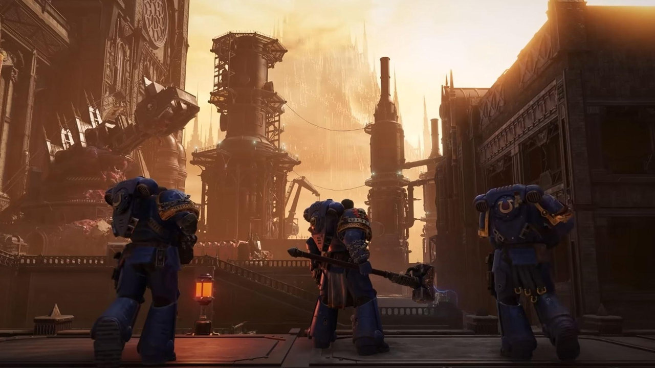 Warhammer 40,000: Space Marine 2 Загружайте и покупайте уже сегодня в Epic Games Warhammer space marine 2 проблемы с подключением Warhammer space marine 2 проблемы с подключением Warhammer space marine 2 проблемы с подключением Warhammer 40,000: Space Marine 2 - демонстрация кооперативного режима VK Play