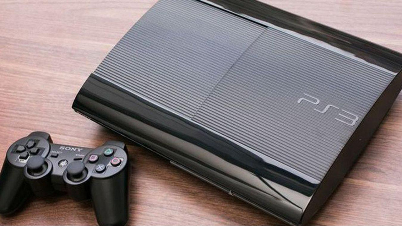 Эмулятор PS3 стал работать лучше на слабых видеокартах