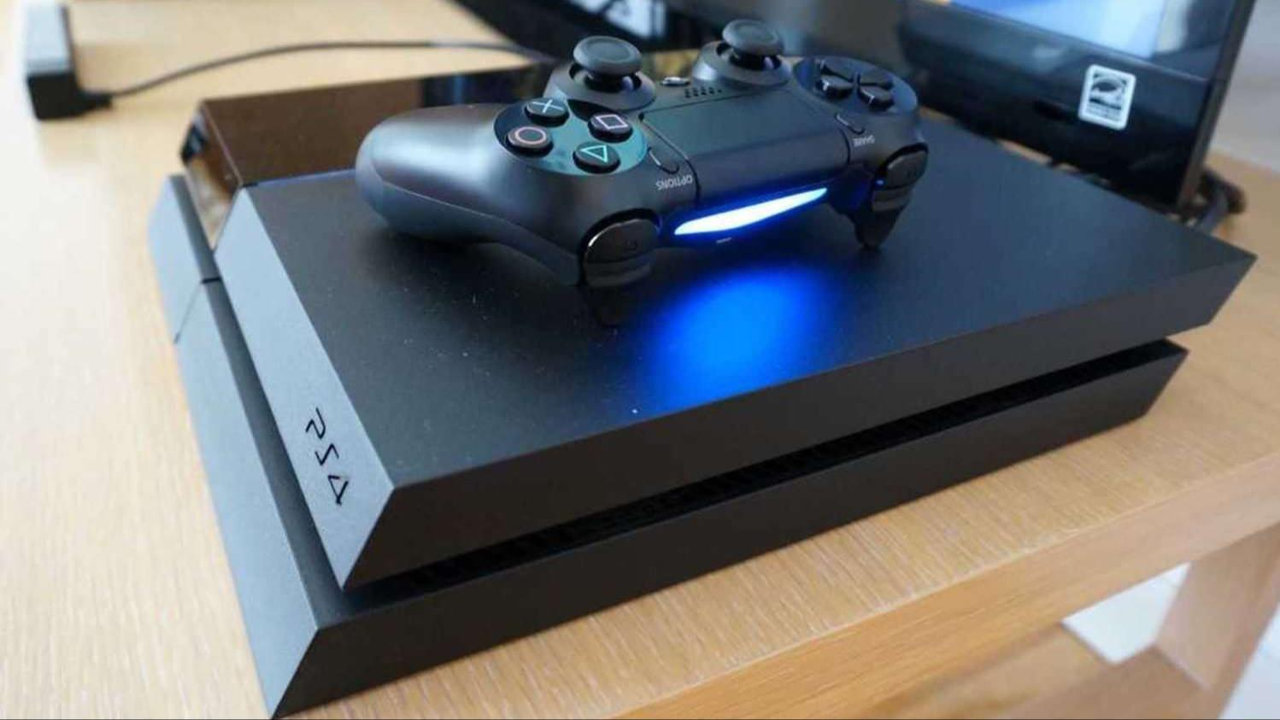 Эмулятор PS4 научился запускать простенькие игры