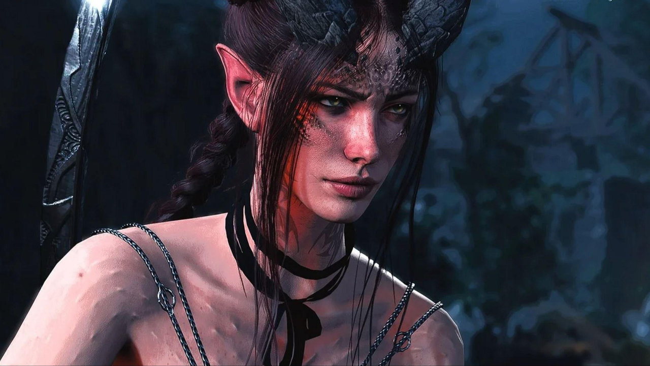 Should You Release the Pixie in Baldur's Gate 3? The Nerd Stash