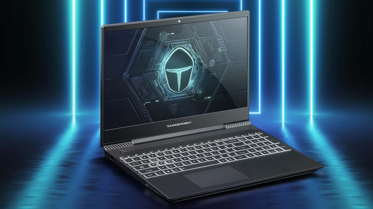 Thunderobot 911 как снять крышку На Ozon подешевел игровой ноутбук от ThundeRobot с NVIDIA GeForce RTX 3050 VK Pl