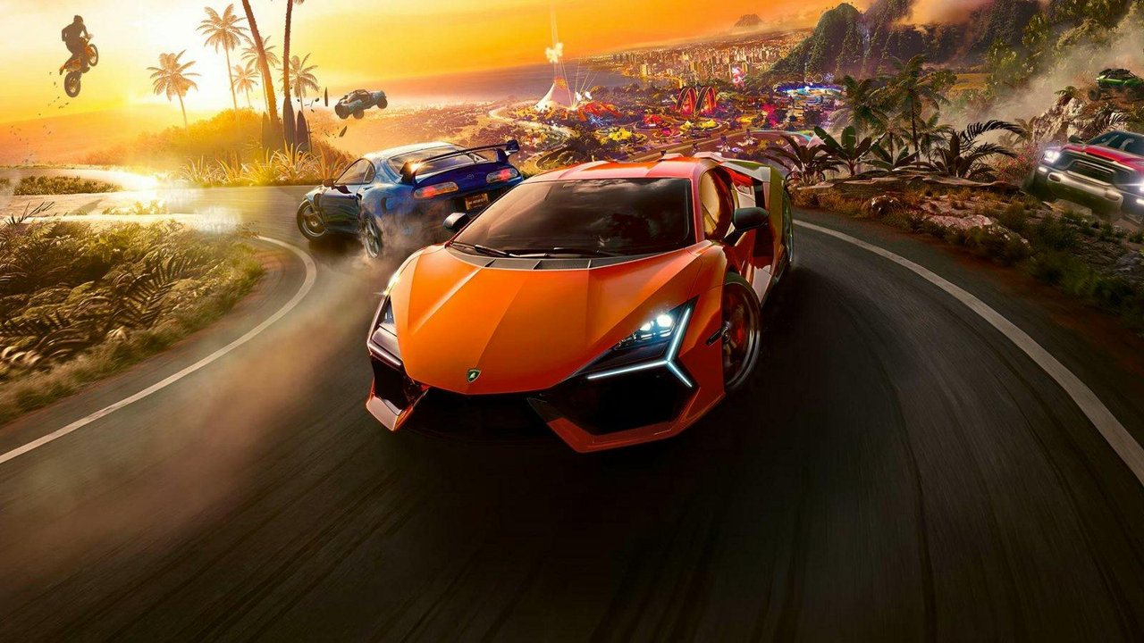 BEFORE YOU BUY The Crew Motorfest ULTIMATE-GOLD-STANDARD Editions Comparison Cre