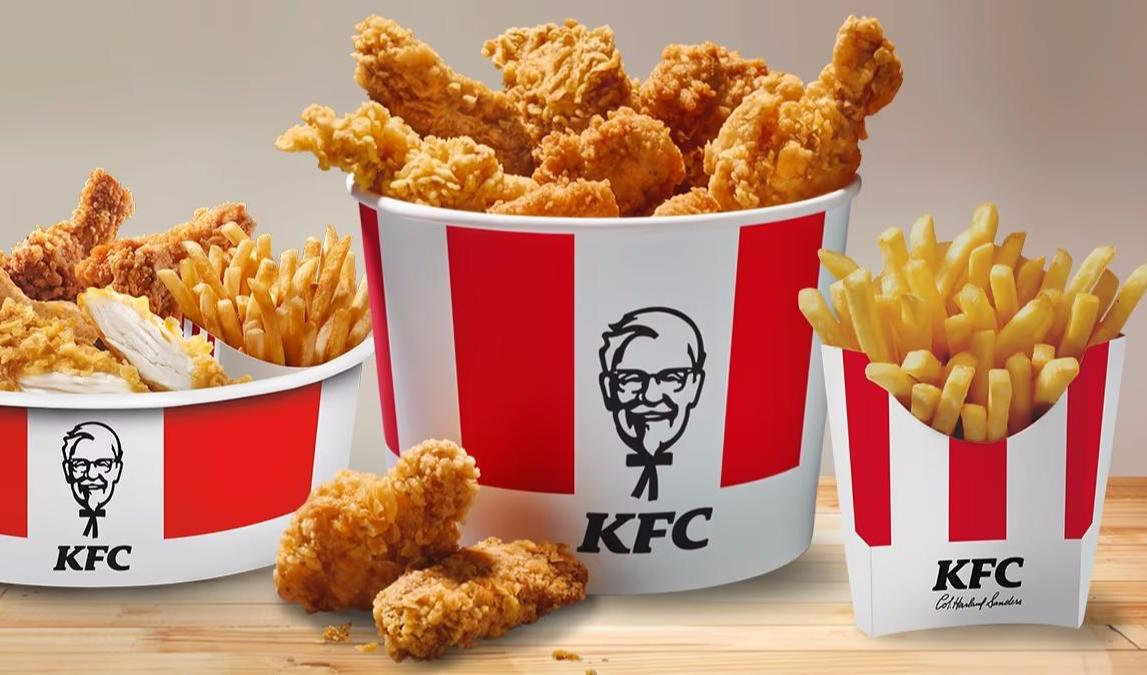 Промокоды для kfc