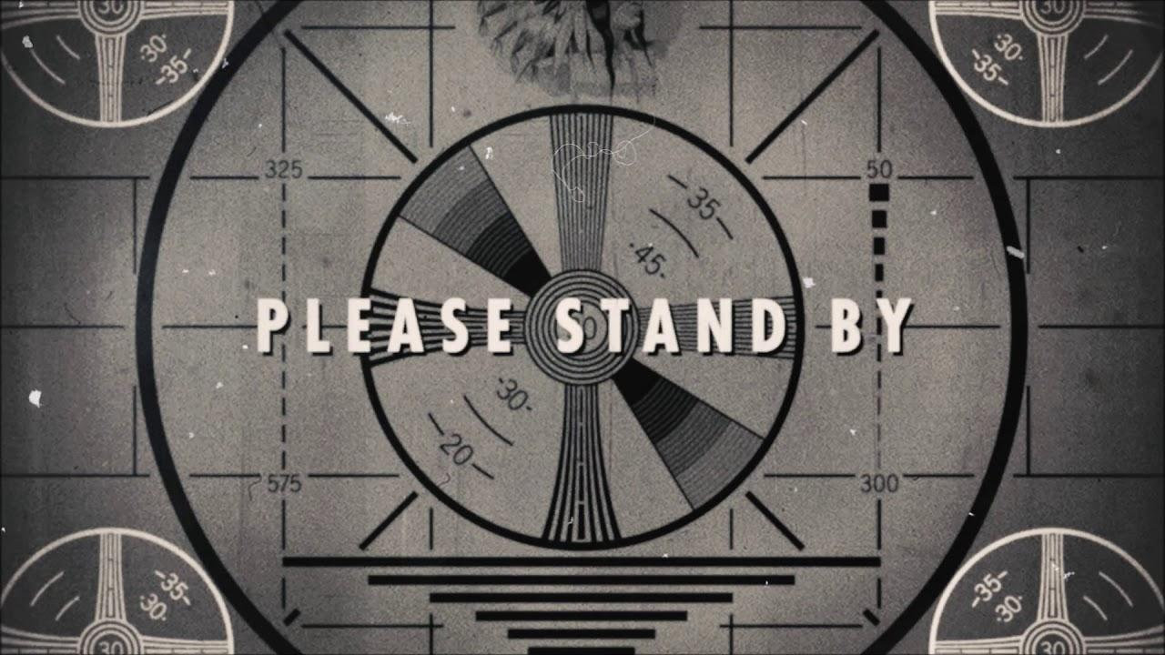 Please stand by steam фото 70