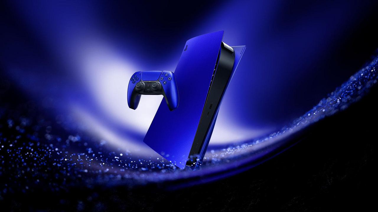 PlayStation 5 Slim    14         PS5 -