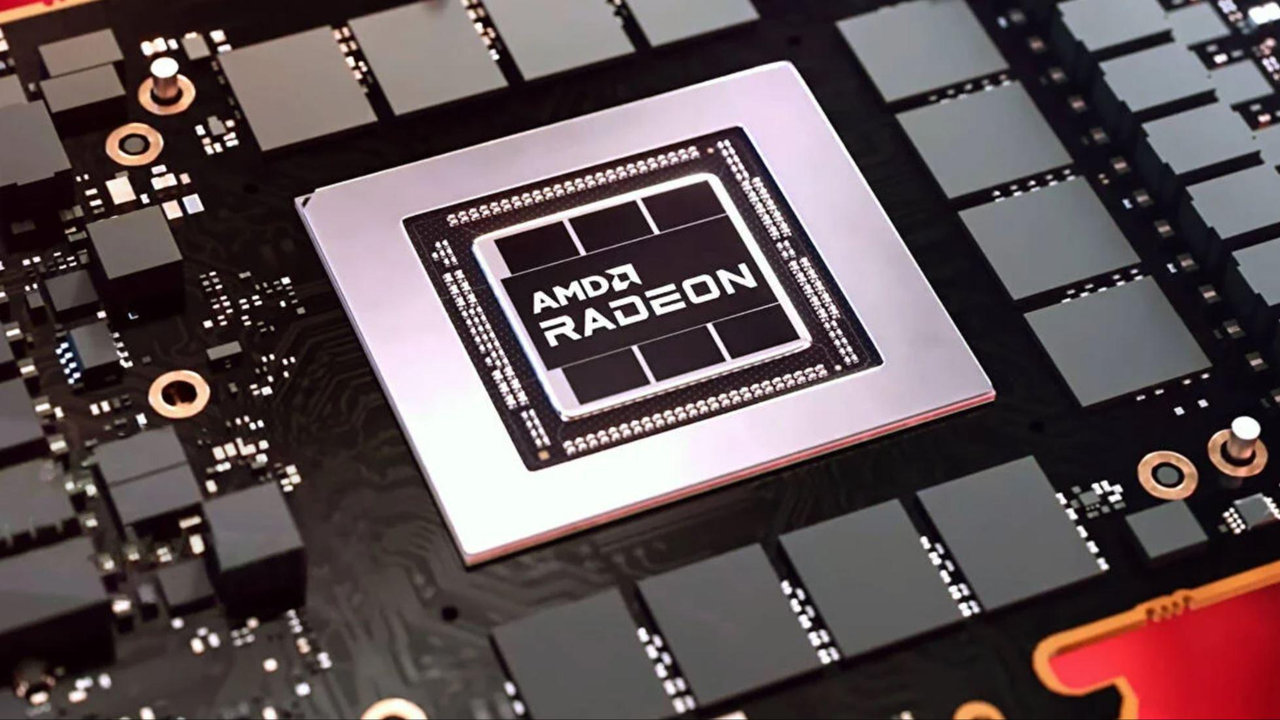 Новый драйвер AMD Radeon позволяет включить генерацию кадров в любой игре |  VK Play