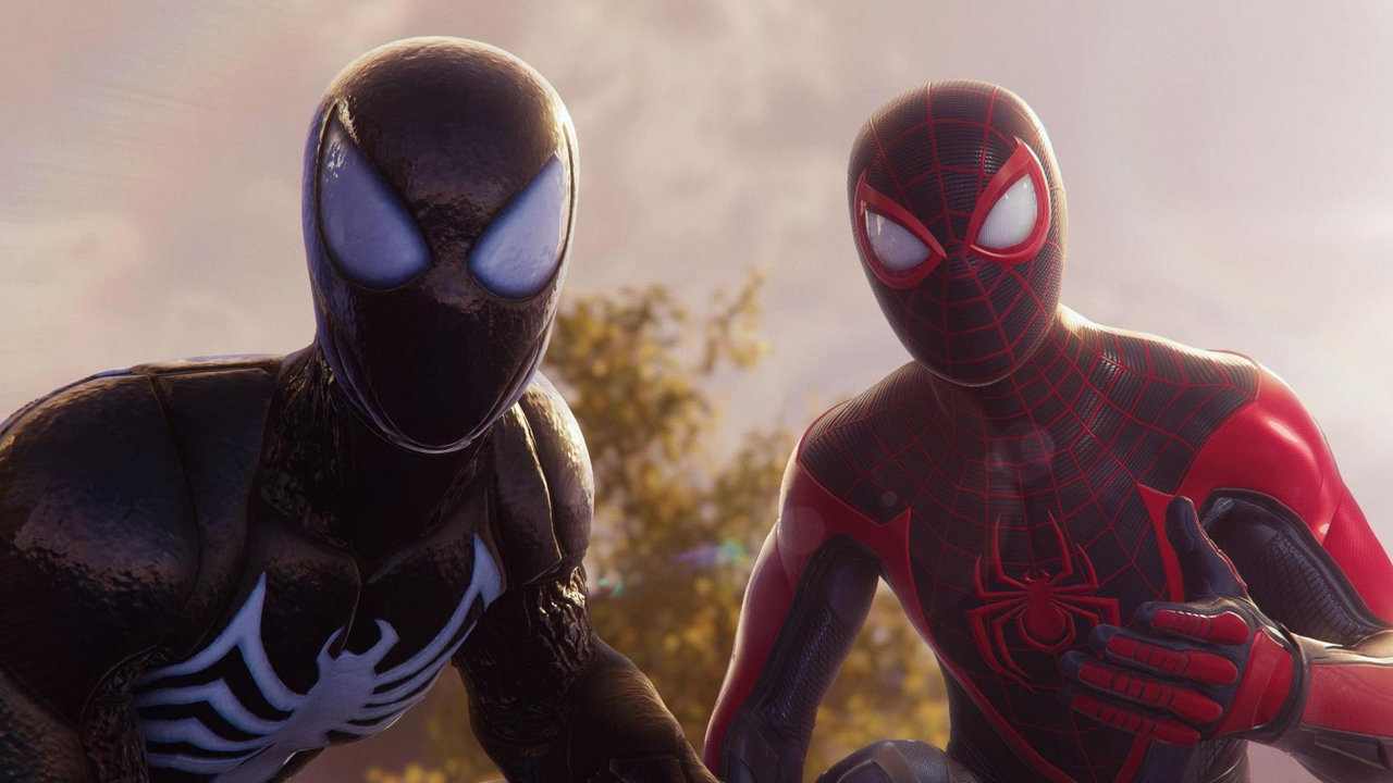 Spider-Man: как получить скрытый костюм Университета Эмпайр-Стейт? WTFTime.ru