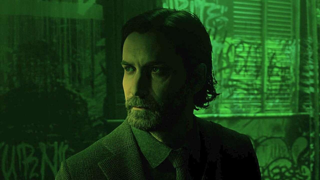 Игроки в шоке: объявлены системные требования Alan Wake 2