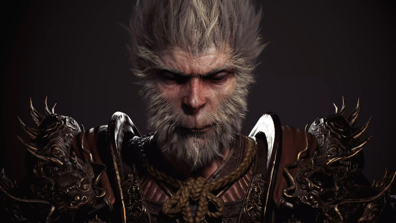 Black myth wukong 6
