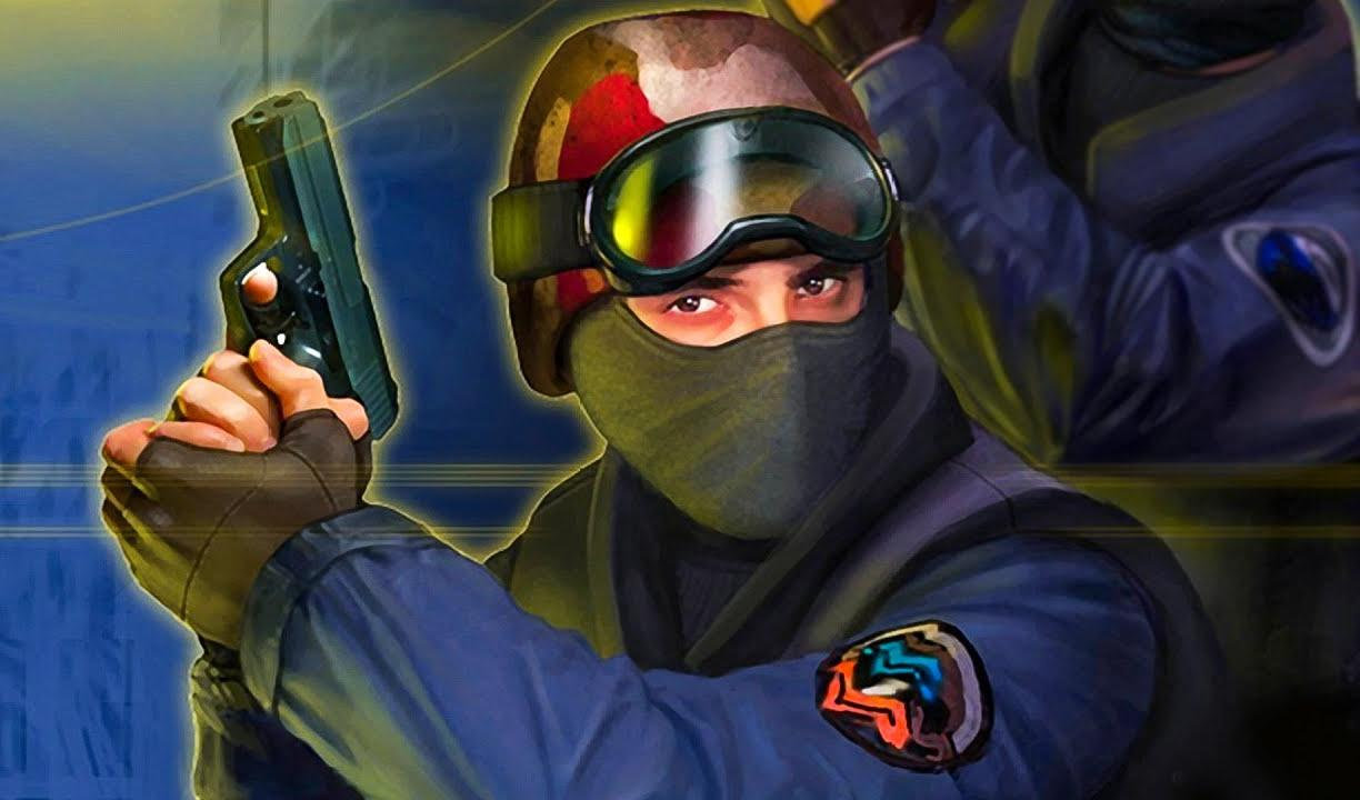 Чит-коды Counter-Strike — на оружие, деньги, хождение сквозь стены и т.д.