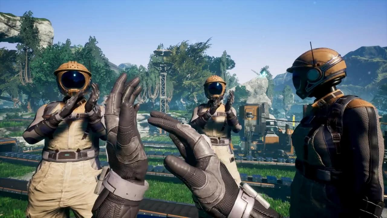 Как приручить песоящера в satisfactory