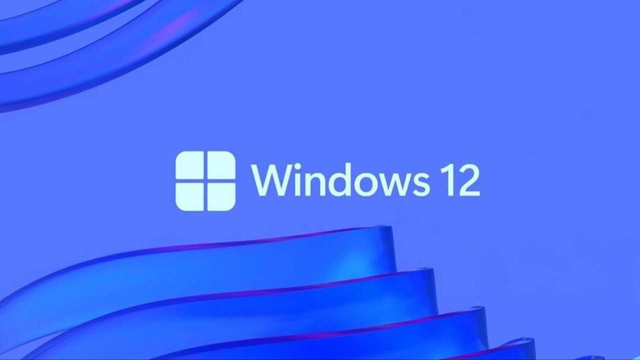 Windows 12 фото СМИ назвали дату выхода Windows 12 VK Play