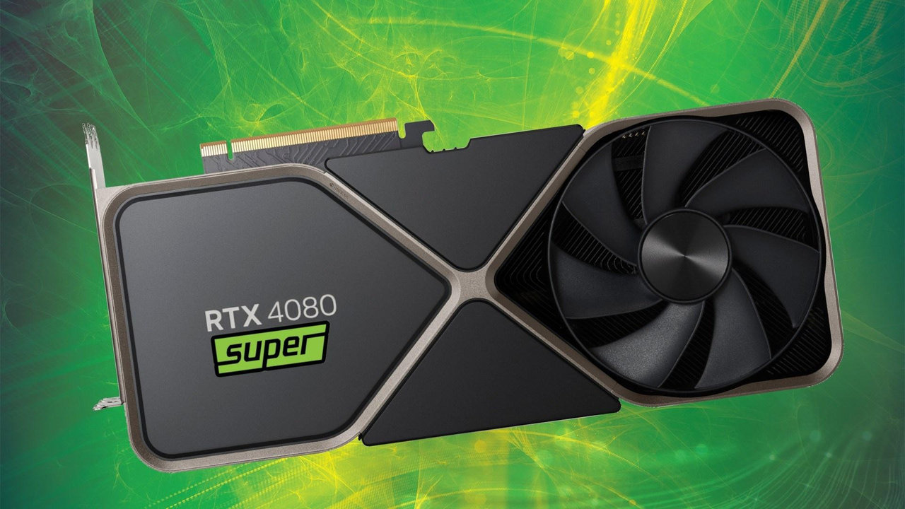 Как будет выглядеть rtx 5090
