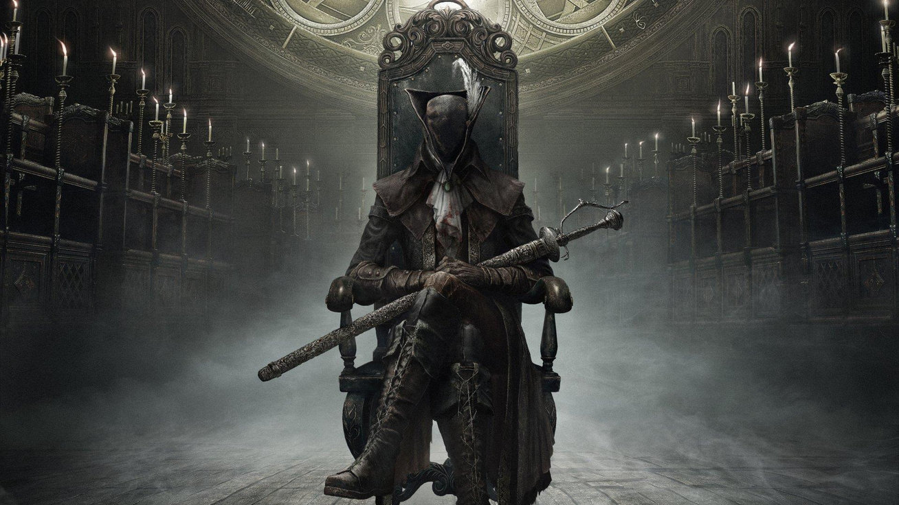 Bloodborne боссы церковное чудовище. Bloodborne 1. Playstation 4 bloodborne. Игра bloodborne 2. Bloodborne ps4.