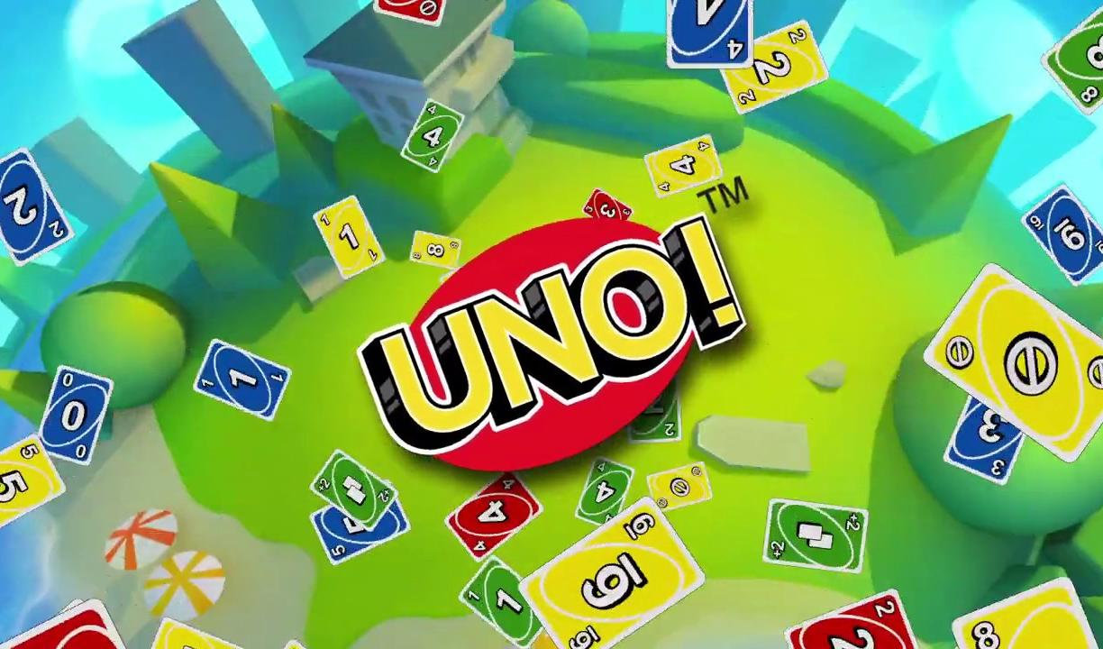 Коды Уно (UNO Mobile) на февраль 2024 | VK Play