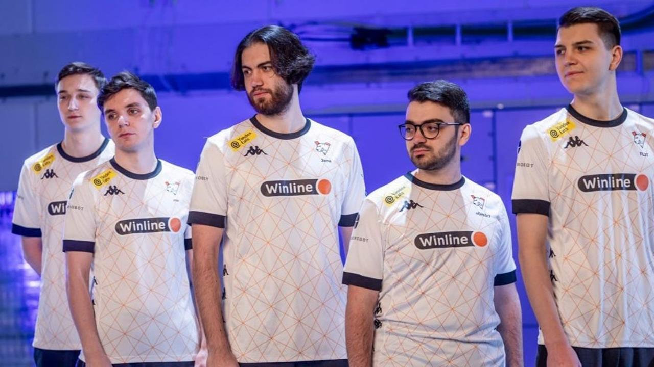 Virtus heroic прогноз. Virtus heroic прогноз