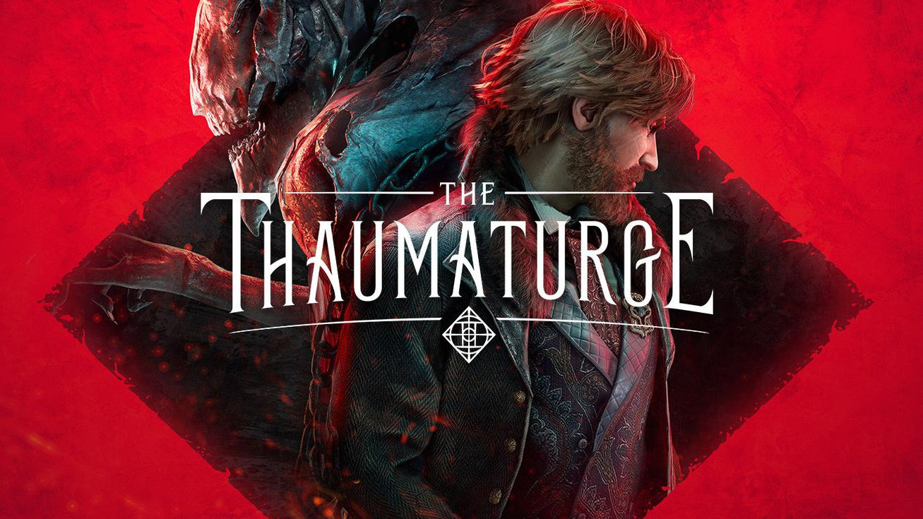 Русская озвучка The Thaumaturge