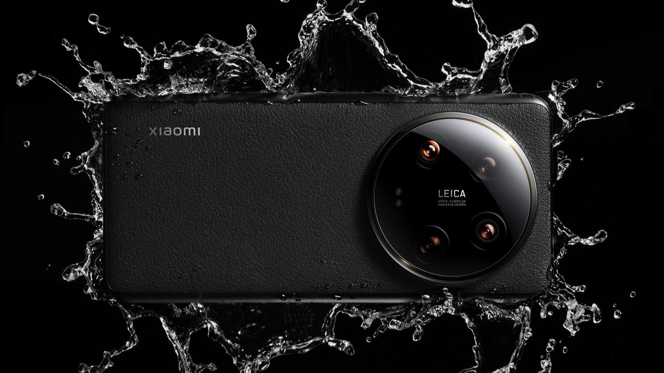 Xiaomi 14 ultra Озон