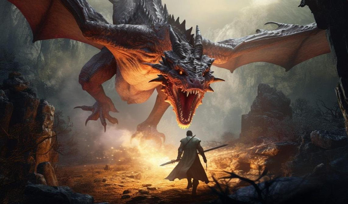 Dragons dogma 2 расположение драконов Гайд по призваниям и классам в Dragon's Dogma 2 VK Play