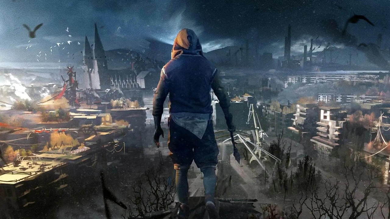 Для Dying Light 2 вышло большое обновление: добавили «кошмарную» сложность