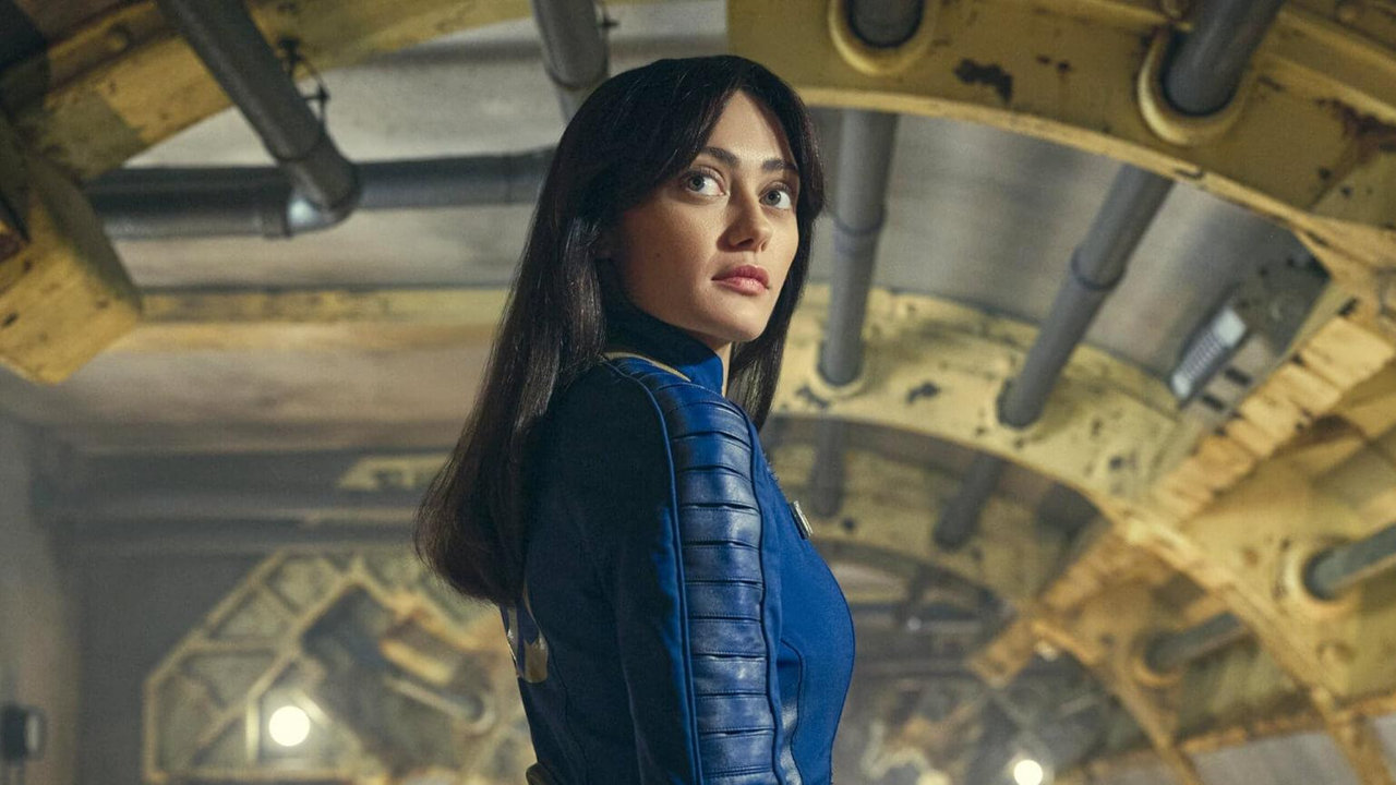 Сериал Fallout от Amazon стартует 12 апреля - Чемпионат
