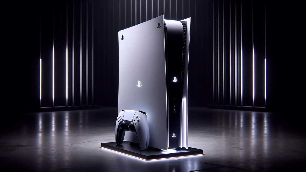 Ps5 pro Ozon