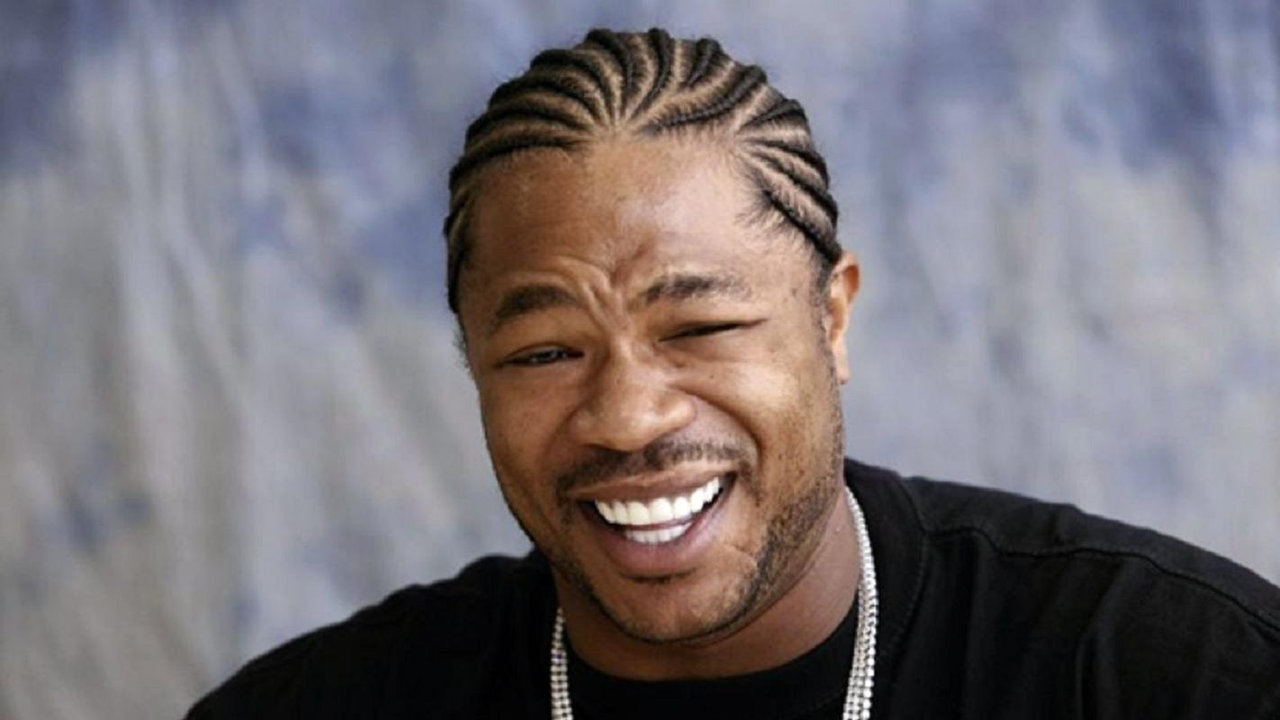 Xzibit lax