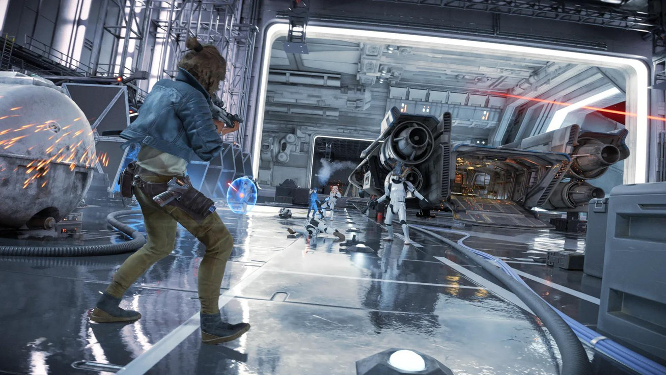 Игра star wars fallen order. Star wars 5 игра. Стар варс джедай фален ордер. Star wars jedi fallen. Star wars 5 игра.