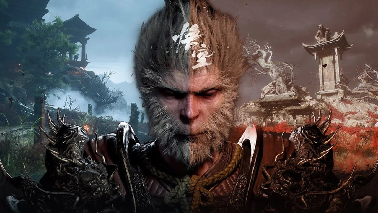 Black myth wukong прохождение боссов