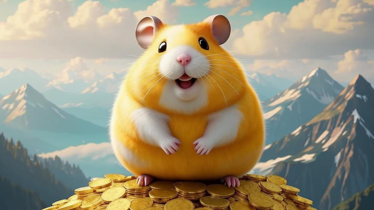 Шифр hamster kombat