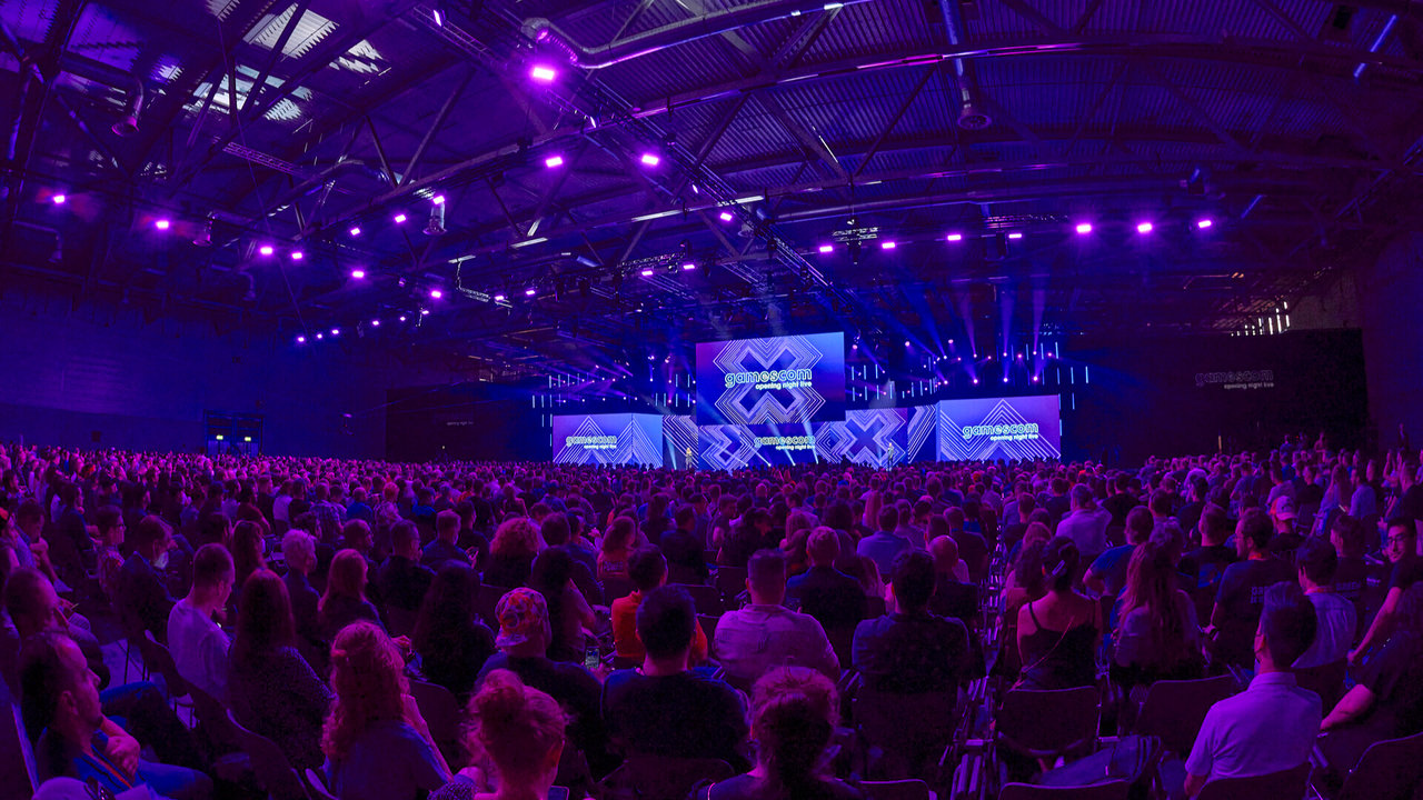 Gamescom 2024 что покажут Gamescom 2024 что покажут