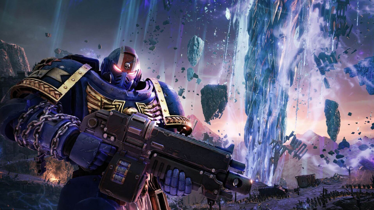Space marine 2 проблема с подключением. Warhammer 40,000: space marine игра. Warhammer 40,000 : space marine. Warhammer 40,000 : space marine. Space marine 2 titus.